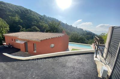 Villa - 130 m² - 5 pièces