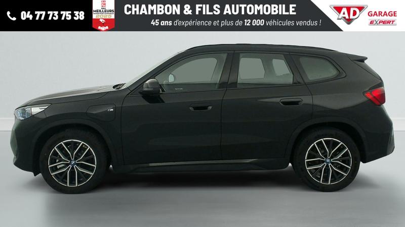 Bmw X1 U11 Xdrive 25e 245ch Dkg7 m Sport