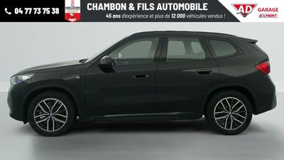 Bmw X1 U11 Xdrive 25e 245ch Dkg7 m Sport