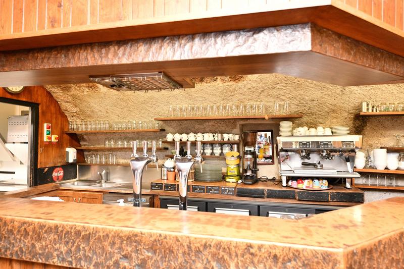 Fonds de commerce - Hôtellerie / Restauration - 65 m²