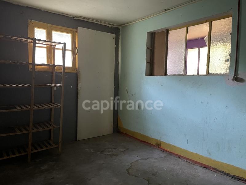 Maison - 80 m² - 3 pièces