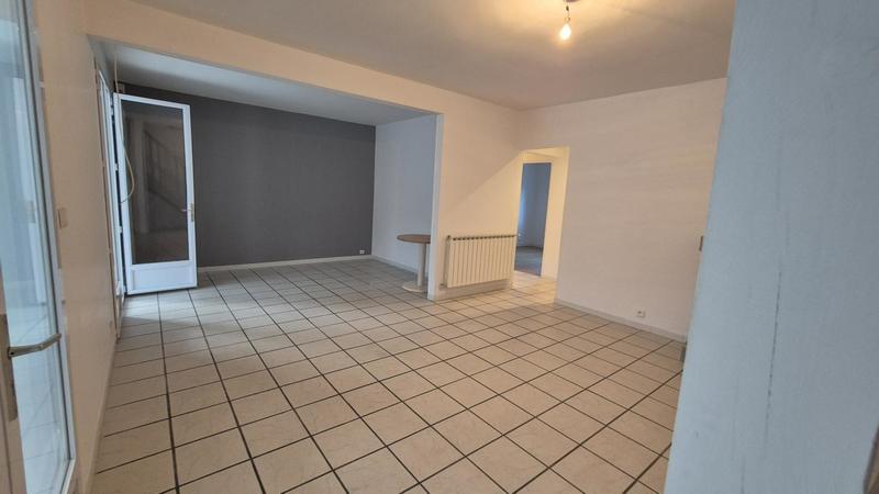Maison - 160 m² - 7 pièces