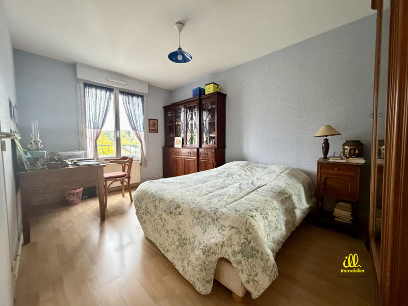 Maison - 119 m² - 5 pièces