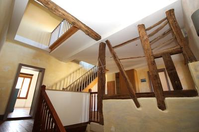 Maison - 170 m² - 7 pièces