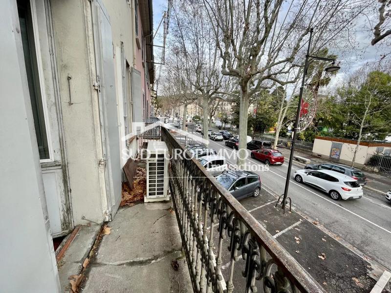 Maison - 165 m² - 6 pièces