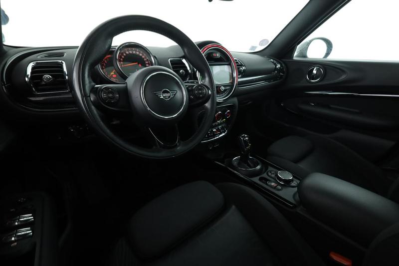 Mini Clubman Cooper s Kensington Bva7 192 ch
