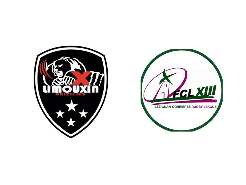 Rugby à XIII - Limoux XIII / Fc Lézignan XIII