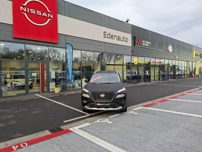 Nissan X-Trail e-Power 204 ch Tekna+