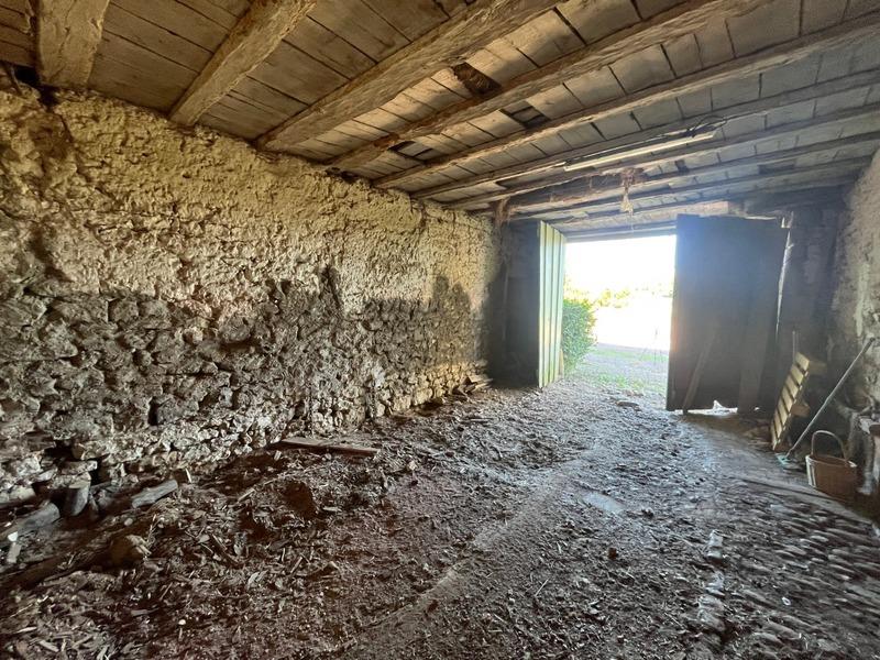 Fermette - 159 m² - 5 pièces