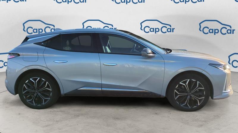 Ds Ds 4 Ds4 Crossback 1.6 Thp 225 Hybride e-Eat8 Opera - Première main Automatique