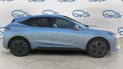 Ds Ds 4 Ds4 Crossback 1.6 Thp 225 Hybride e-Eat8 Opera - Première main Automatique