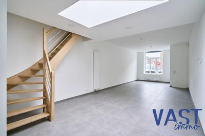 Maison - 111 m² - 5 pièces