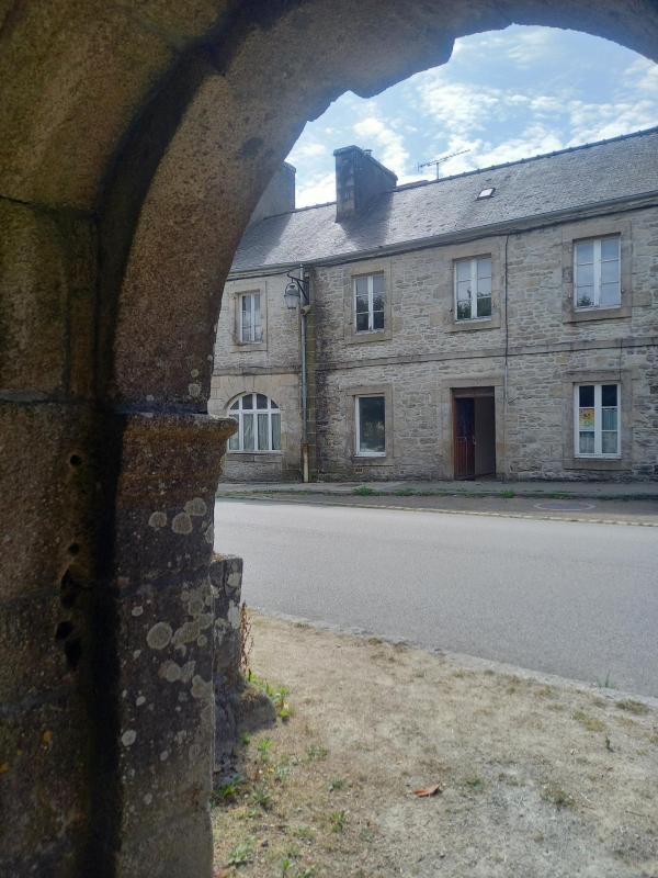 Maison ancienne - 267 m² - 9 pièces