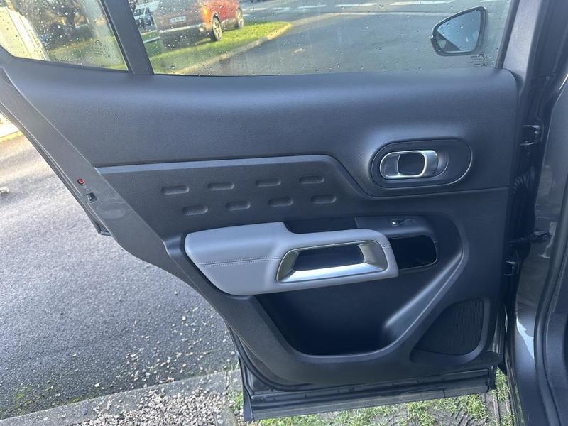 Citroën C5 Aircross 1.5 BlueHDI 130 s&amp;S c-Series Eat8