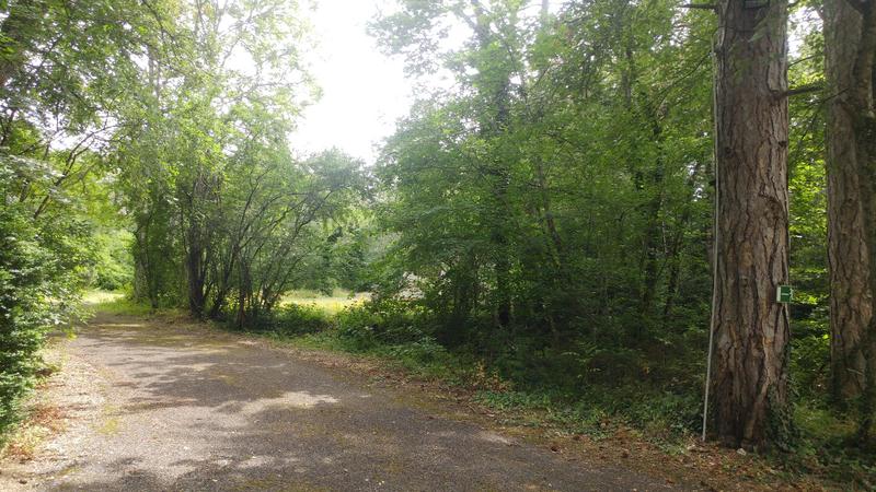 Maison de domaine - 594 m² - 8 pièces