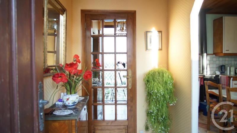 Pavillon - 101 m² - 5 pièces