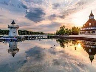 Maison - 64 m² - 4 pièces