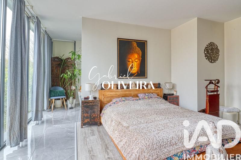 Maison de maîtres - 242 m² - 7 pièces