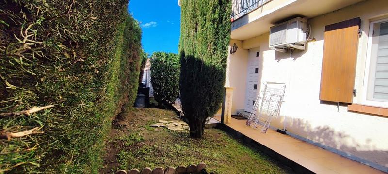 Maison - 82 m² - 3 pièces