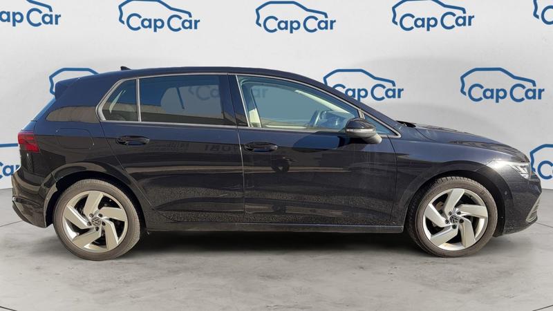 Volkswagen Golf VIII 1.5 Tsi Evo 150 Life - Entretien constructeur