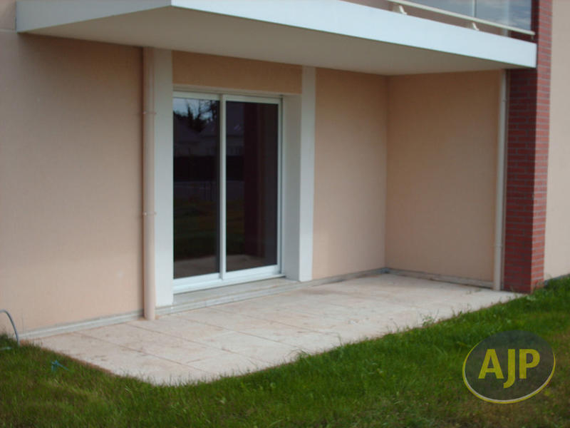 Appartement - 53 m² - 2 pièces