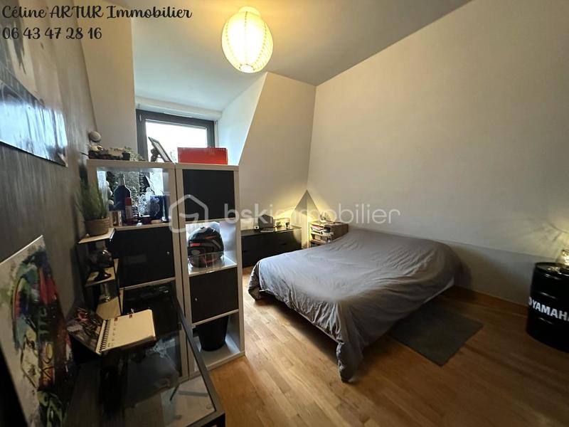 Maison de ville - 155 m² - 7 pièces