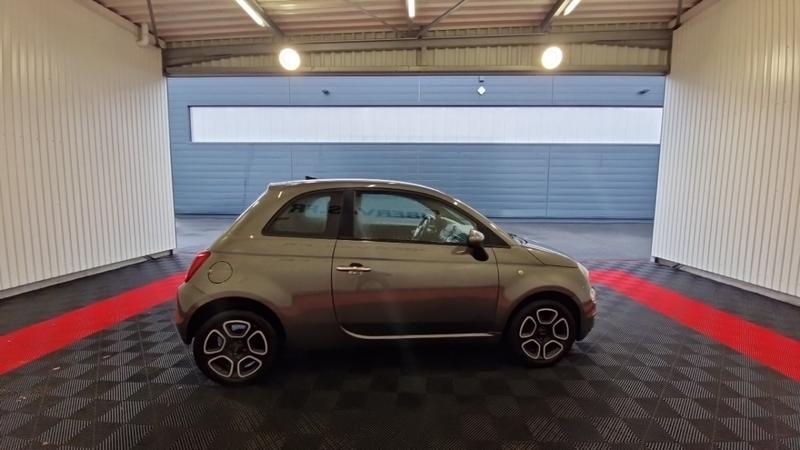 Fiat 500 My22 1.0 70 Ch Hybride Bsg s/S Cult
