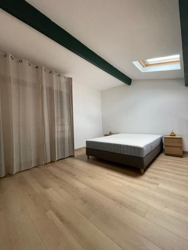 Duplex - 42 m² - 2 pièces