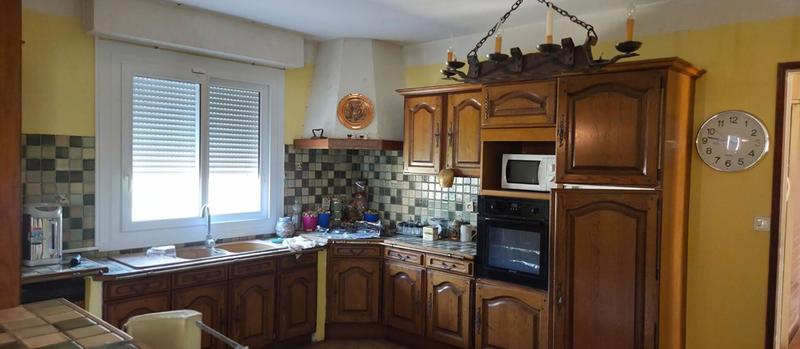 Maison - 368 m² - 12 pièces