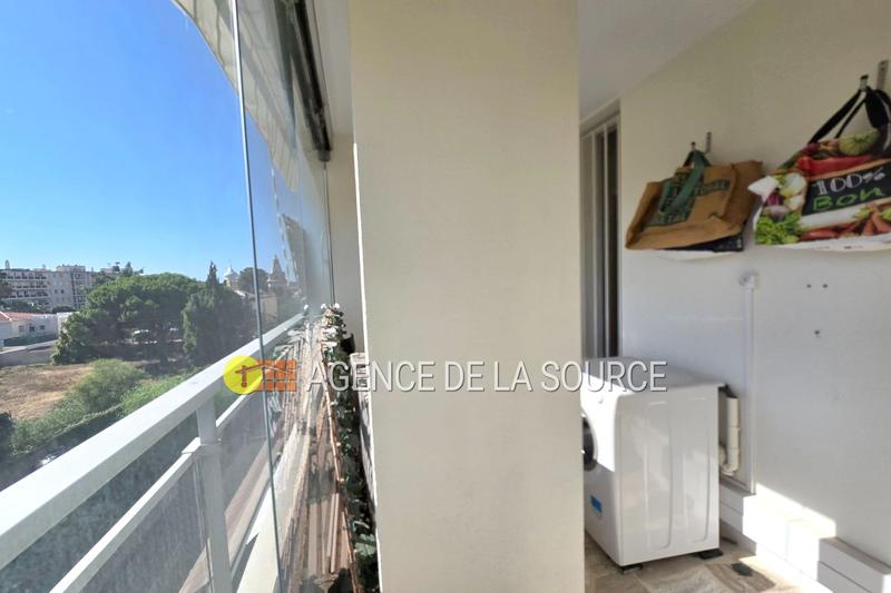 Appartement - 28 m² - 1 pièce