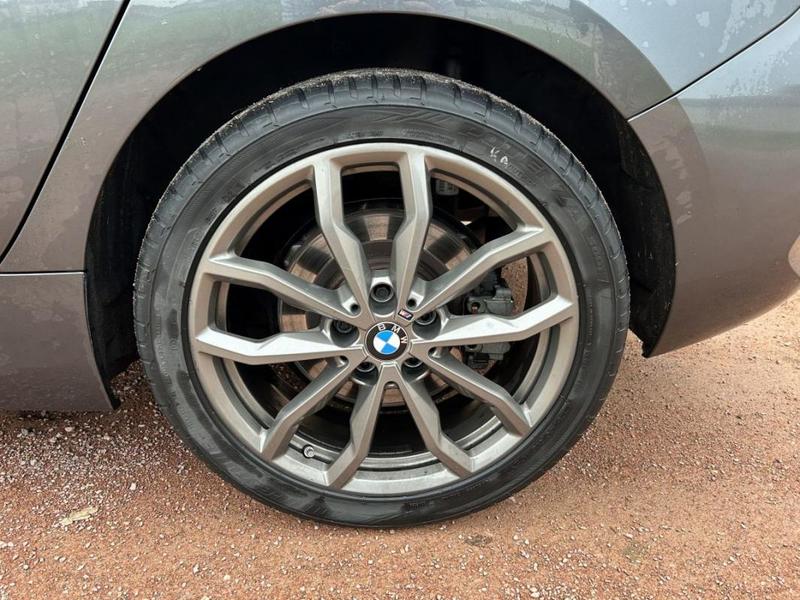 Bmw Série 1 II 120d Lounge