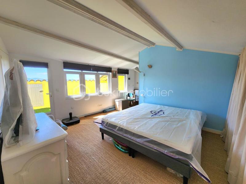 Duplex - 85 m² - 4 pièces