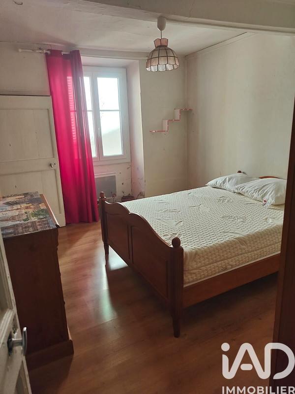 Appartement - 83 m² - 3 pièces