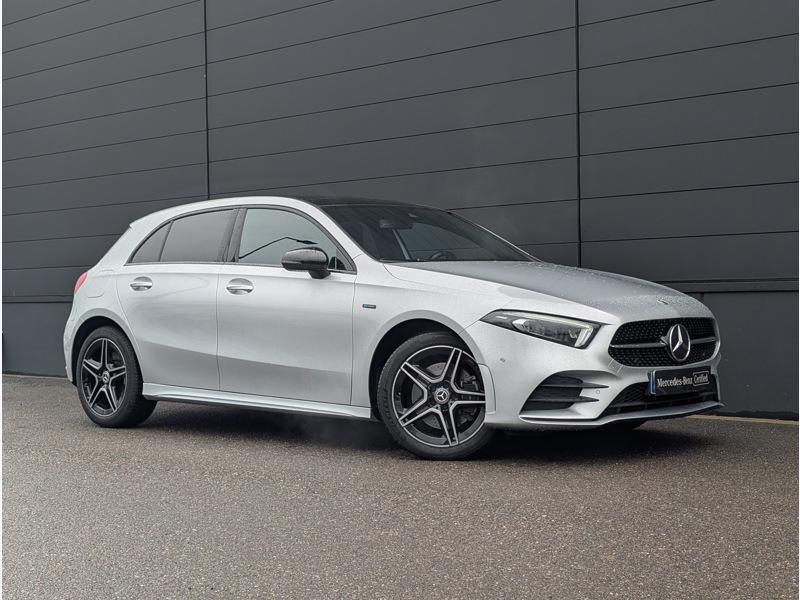 Mercedes Classe a 250 e Amg Line