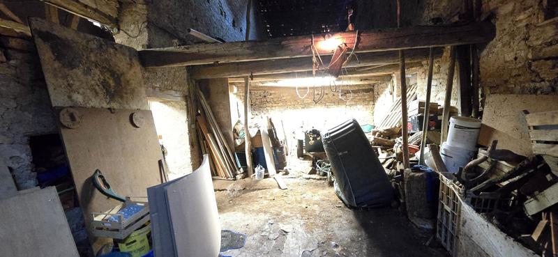 Maison - 103 m² - 4 pièces