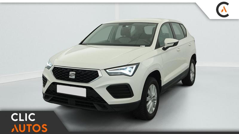 Seat Ateca 1.0 Tsi 110 ch Start Stop Reference