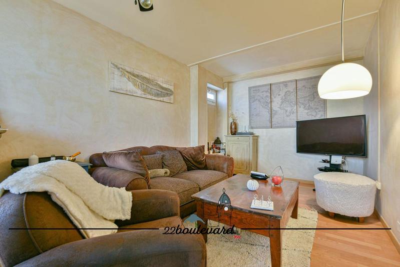 Maison - 70 m² - 4 pièces