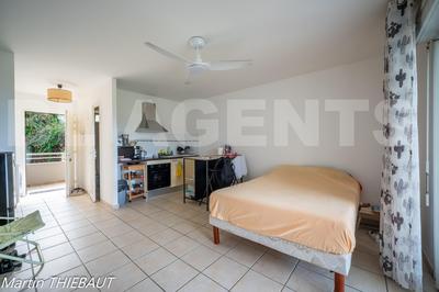 Appartement - 38 m² - 1 pièce