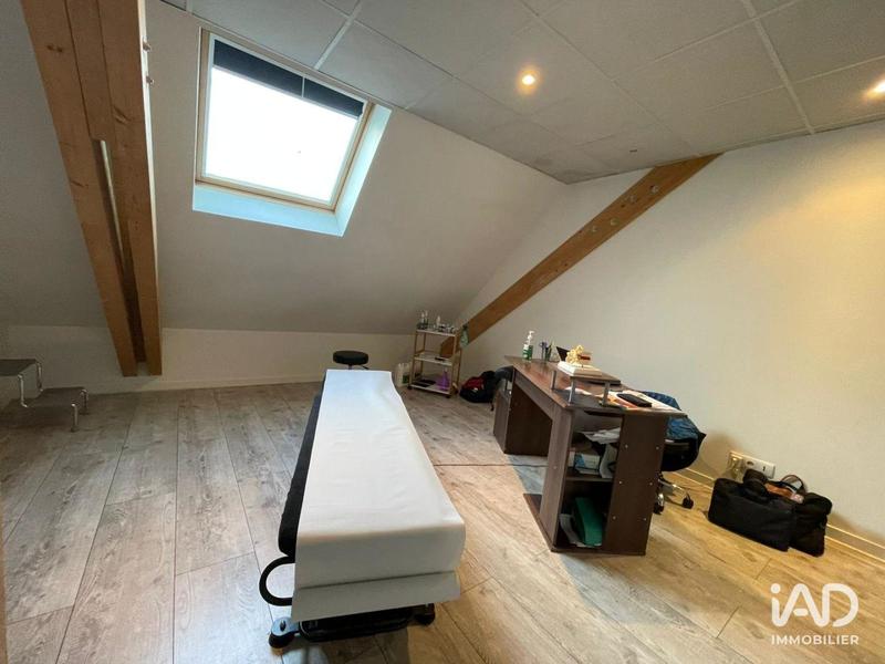 Local commercial - 146 m²