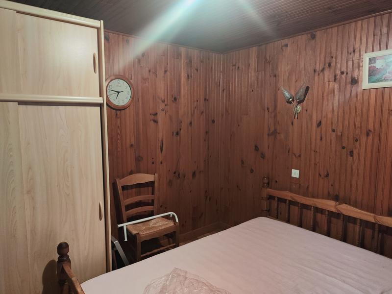 Maison - 80 m² - 5 pièces