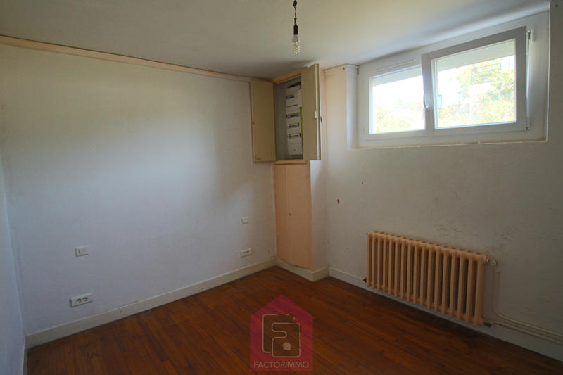 Maison - 178 m² - 6 pièces