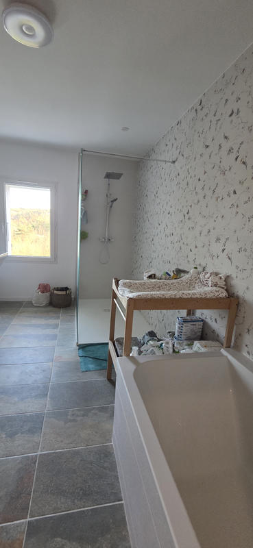 Maison - 176 m² - 5 pièces