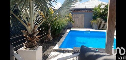 Maison - 46 m² - 3 pièces