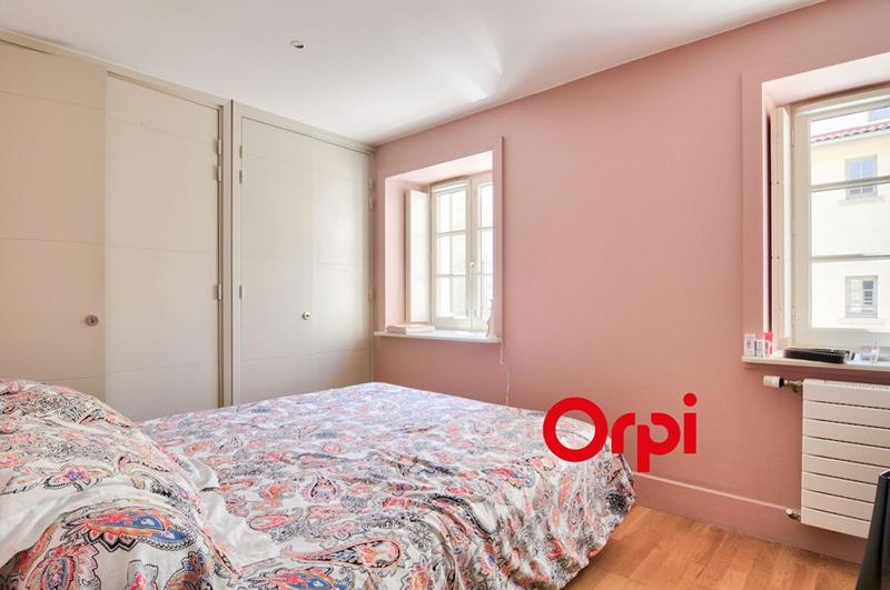 Appartement - 116 m² - 4 pièces