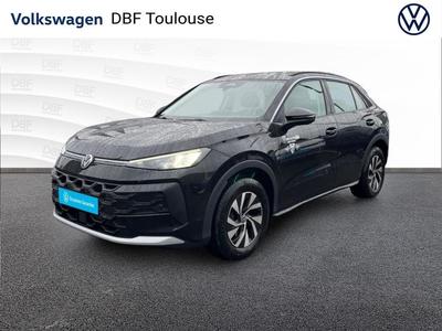 Volkswagen t-Roc Fl Nouveau Nf 1.5 Etsi Hybrid 116ch d