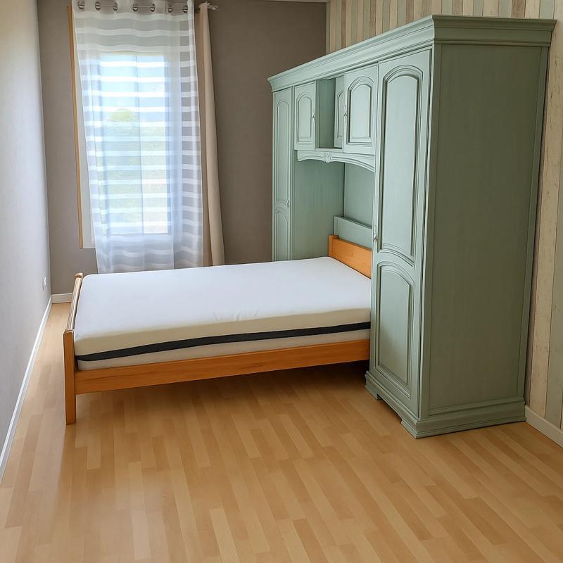 Maison - 155 m² - 5 pièces