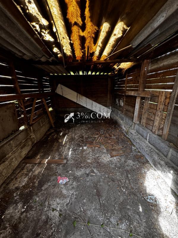 Maison - 56 m² - 4 pièces