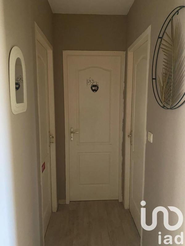 Maison - 123 m² - 4 pièces