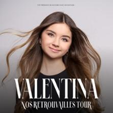 Valentina - Nos Retrouvailles Tour