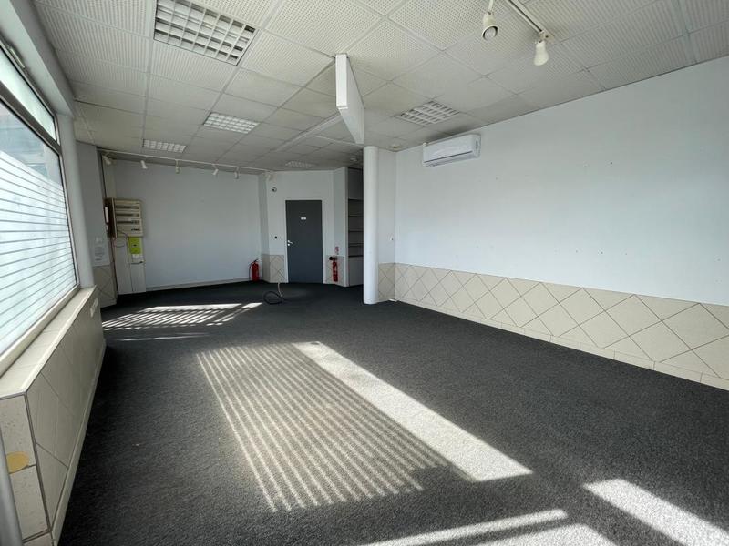 Bureau - 176 m²